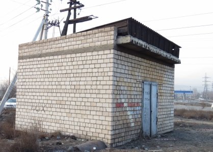 В Республике Тыва устанавливаются обстоятельства получения несовершеннолетним электротравмы