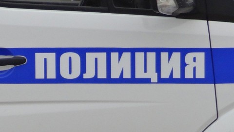 В Кызыле полицейскими установлен молодой человек, оформивший микрозаймы по паспортным данным клиента батутного центра