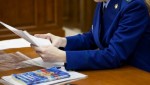 По поручению прокурора республики Сергея Дябкина организована проверка по факту подтопления многоквартирного дома в городе Кызыле